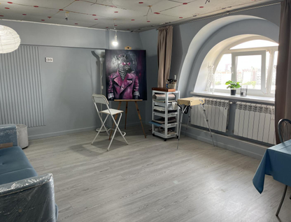 2-к. квартира, 72,4&nbsp;м²