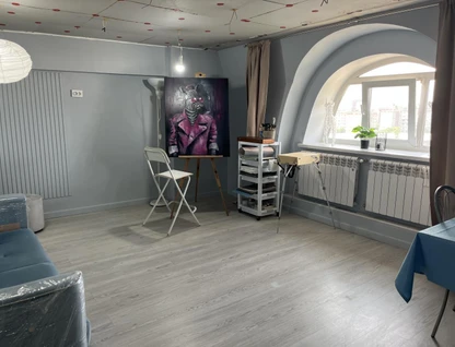 2-к. квартира, 72,4&nbsp;м²