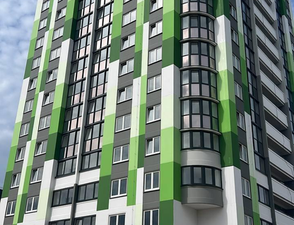 2-к. квартира, 65,1&nbsp;м²
