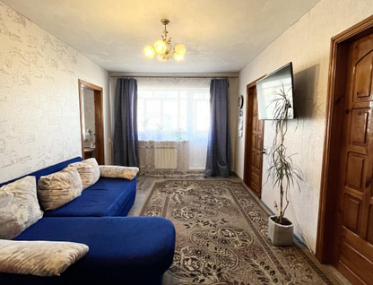 3-к. квартира, 46,7&nbsp;м²