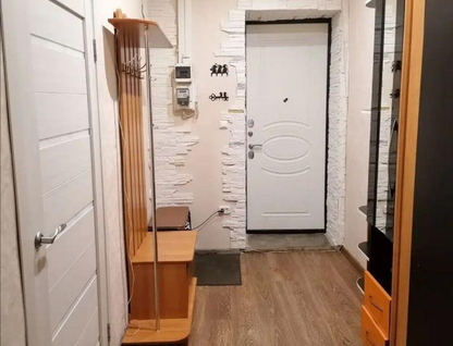 2-к. квартира, 53,3 м²