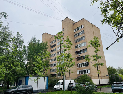 2-к. квартира, 51&nbsp;м²