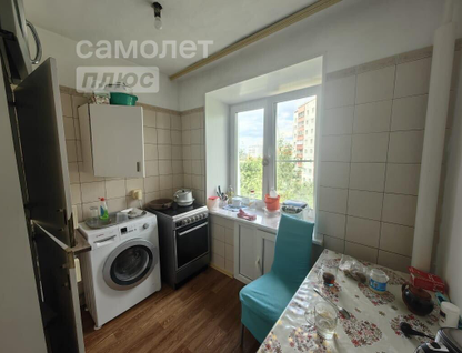 2-к. квартира, 45 м²