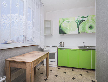 1-к. квартира, 38 м²