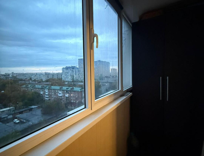 2-к. квартира, 57 м²