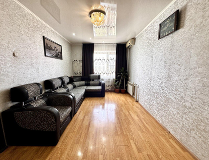 2-к. квартира, 53&nbsp;м²