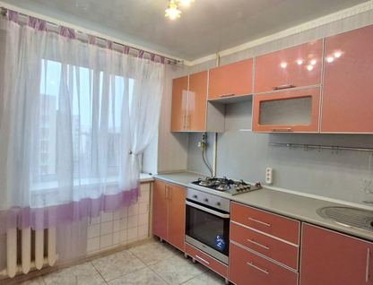 1-к. квартира, 35,1&nbsp;м²