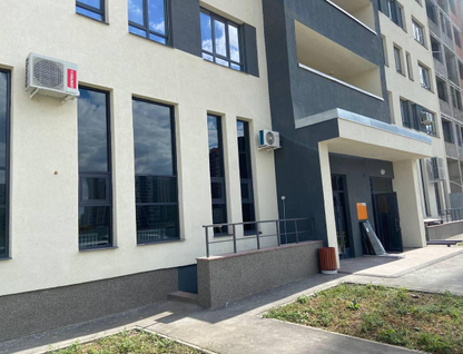1-к. квартира, 35&nbsp;м²