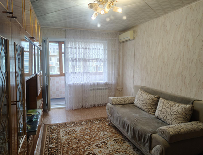 1-к. квартира, 31&nbsp;м²