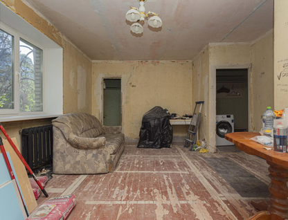 1-к. квартира, 33,2&nbsp;м²