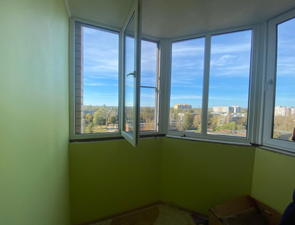 4-к. квартира, 89,5 м²