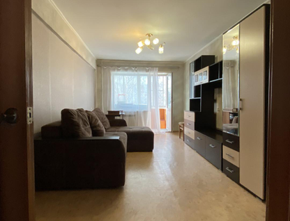 2-к. квартира, 44,4&nbsp;м²