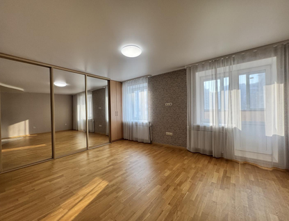 Студия, 35,9&nbsp;м²