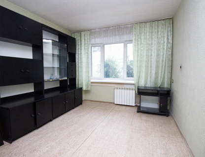 1-к. квартира, 30,6&nbsp;м²