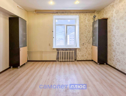 Комната, 21&nbsp;м²