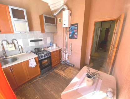 2-к. квартира, 43,4&nbsp;м²