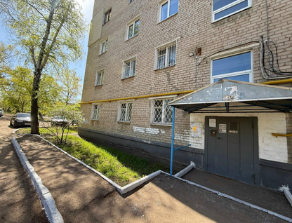 3-к. квартира, 51&nbsp;м²
