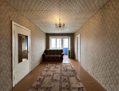2-к. квартира, 41,6&nbsp;м²