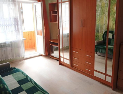 1-к. квартира, 29,8&nbsp;м²