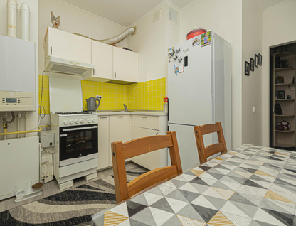 1-к. квартира, 36,1&nbsp;м²