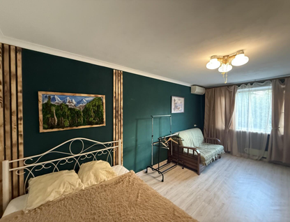1-к. квартира, 36,5&nbsp;м²