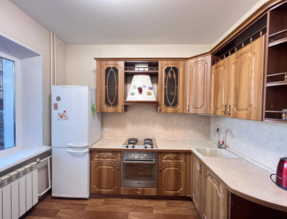 2-к. квартира, 55,1&nbsp;м²
