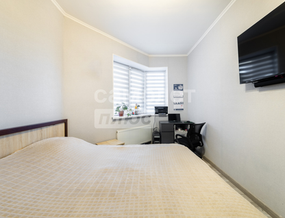 3-к. квартира, 65&nbsp;м²