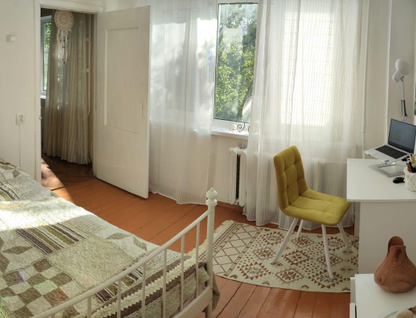 4-к. квартира, 58,5&nbsp;м²