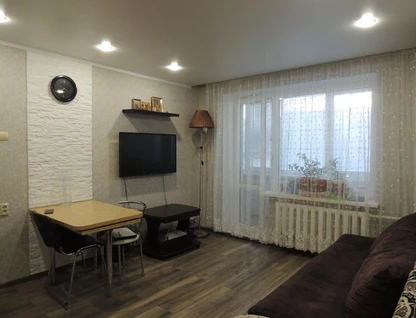2-к. квартира, 48,8&nbsp;м²