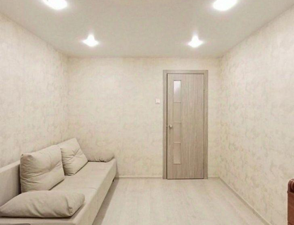 3-к. квартира, 64,7 м²