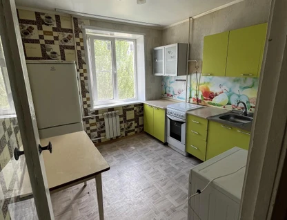 1-к. квартира, 35&nbsp;м²