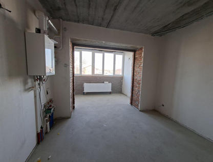 2-к. квартира, 63,3&nbsp;м²