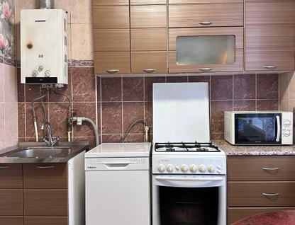 2-к. квартира, 46,7 м²