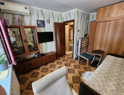 1-к. квартира, 21,8&nbsp;м²