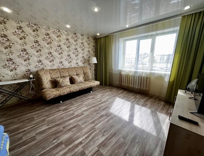 1-к. квартира, 45&nbsp;м²