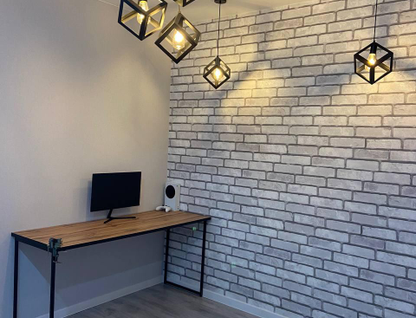 1-к. квартира, 32,3 м²