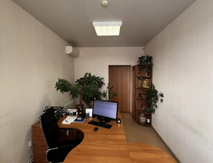 Офис, 1106,3&nbsp;м²