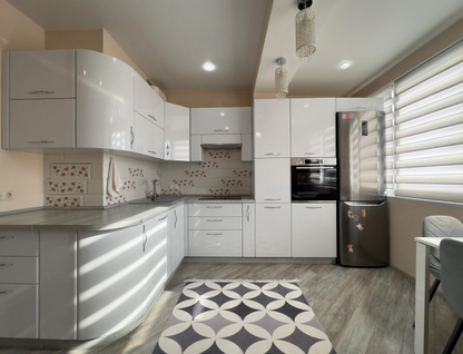 3-к. квартира, 83,9 м²