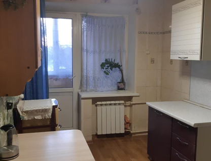 3-к. квартира, 65,5 м²