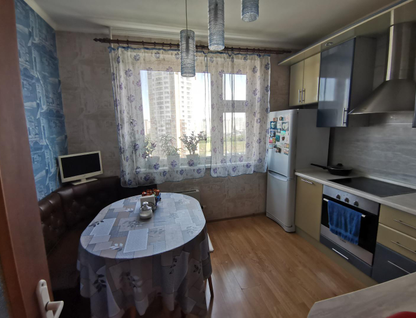 3-к. квартира, 77&nbsp;м²