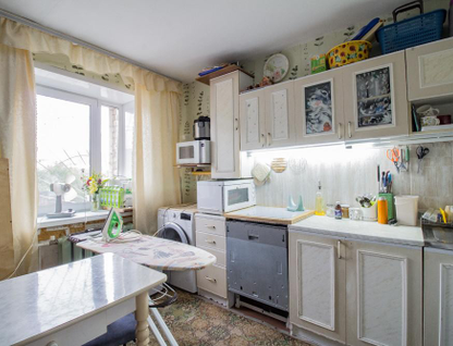 2-к. квартира, 33,2&nbsp;м²