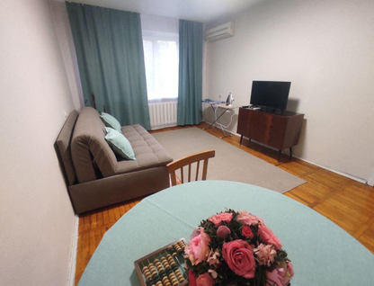 2-к. квартира, 46&nbsp;м²