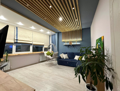 2-к. квартира, 64&nbsp;м²