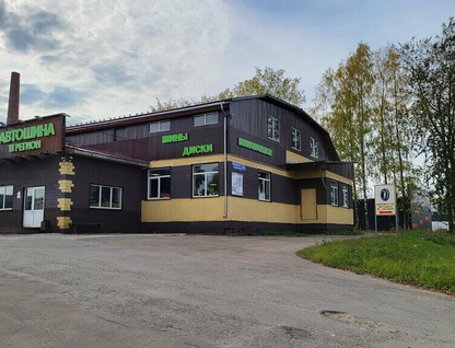 Торговые помещения, 1200&nbsp;м²