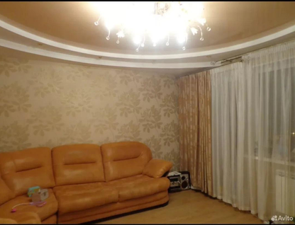 3-к. квартира, 60,9&nbsp;м²