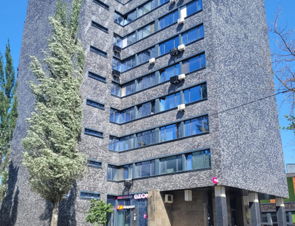 Студия, 12,5&nbsp;м²