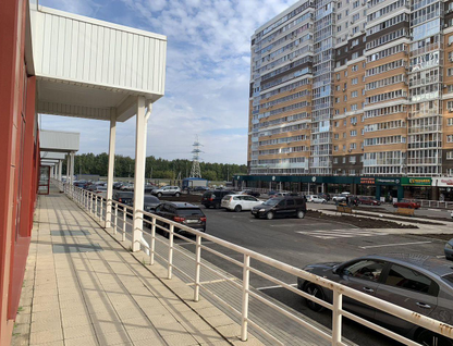 Торговые помещения, 134&nbsp;м²