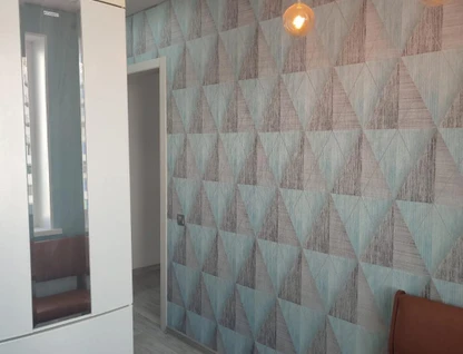 1-к. квартира, 30&nbsp;м²