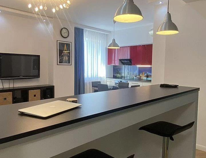 2-к. квартира, 52&nbsp;м²
