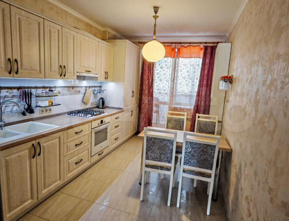 2-к. квартира, 55&nbsp;м²